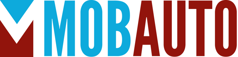 Mobauto Logo